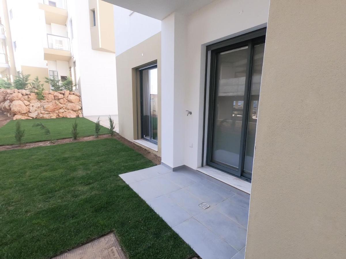 אלבור Family Apartments Albur Village II מראה חיצוני תמונה