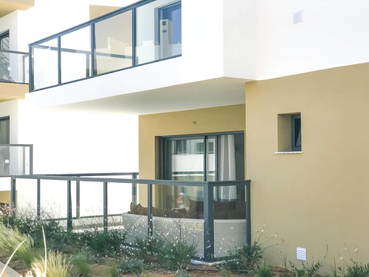 אלבור Family Apartments Albur Village II מראה חיצוני תמונה