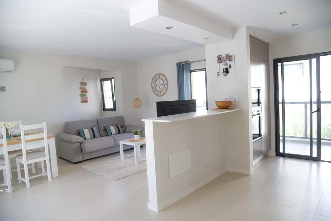 אלבור Family Apartments Albur Village II מראה חיצוני תמונה