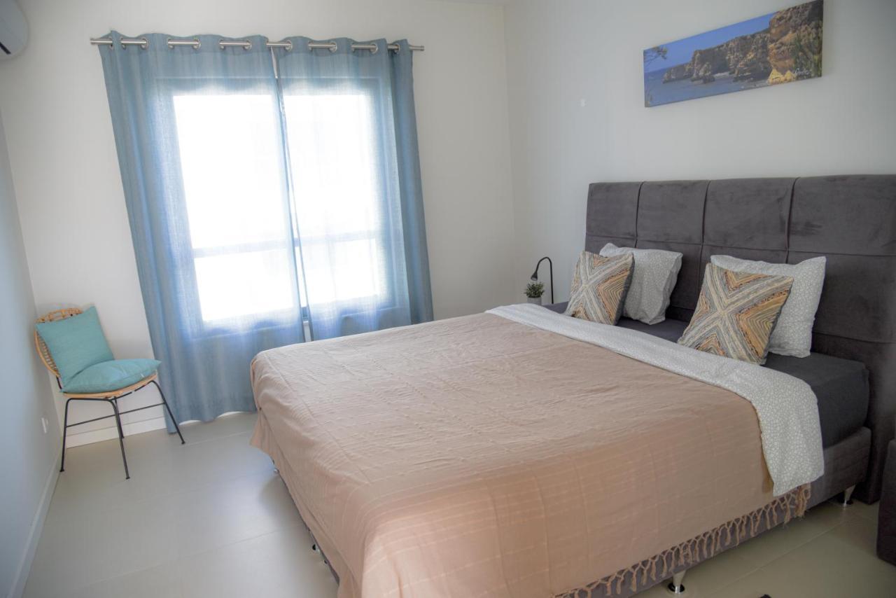 אלבור Family Apartments Albur Village II מראה חיצוני תמונה